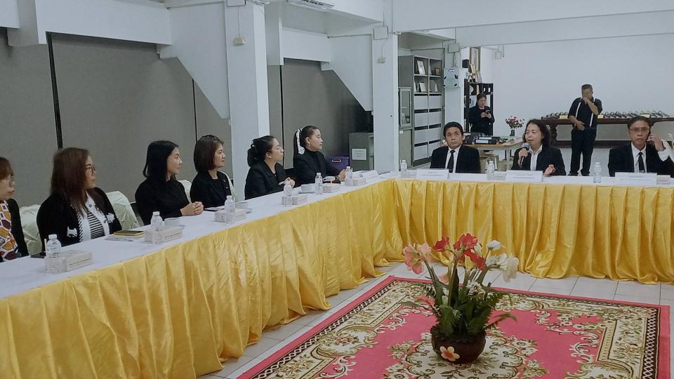 ภาพกิจกรรมรวม