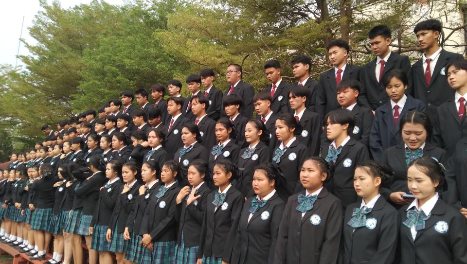 ข่าวกิจกรรม
