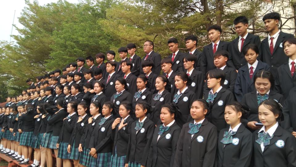 ข่าวกิจกรรม