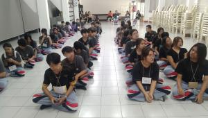 ข่าวกิจกรรม