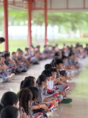 ข่าวกิจกรรม