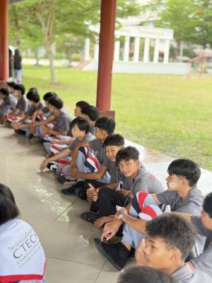 ข่าวกิจกรรม