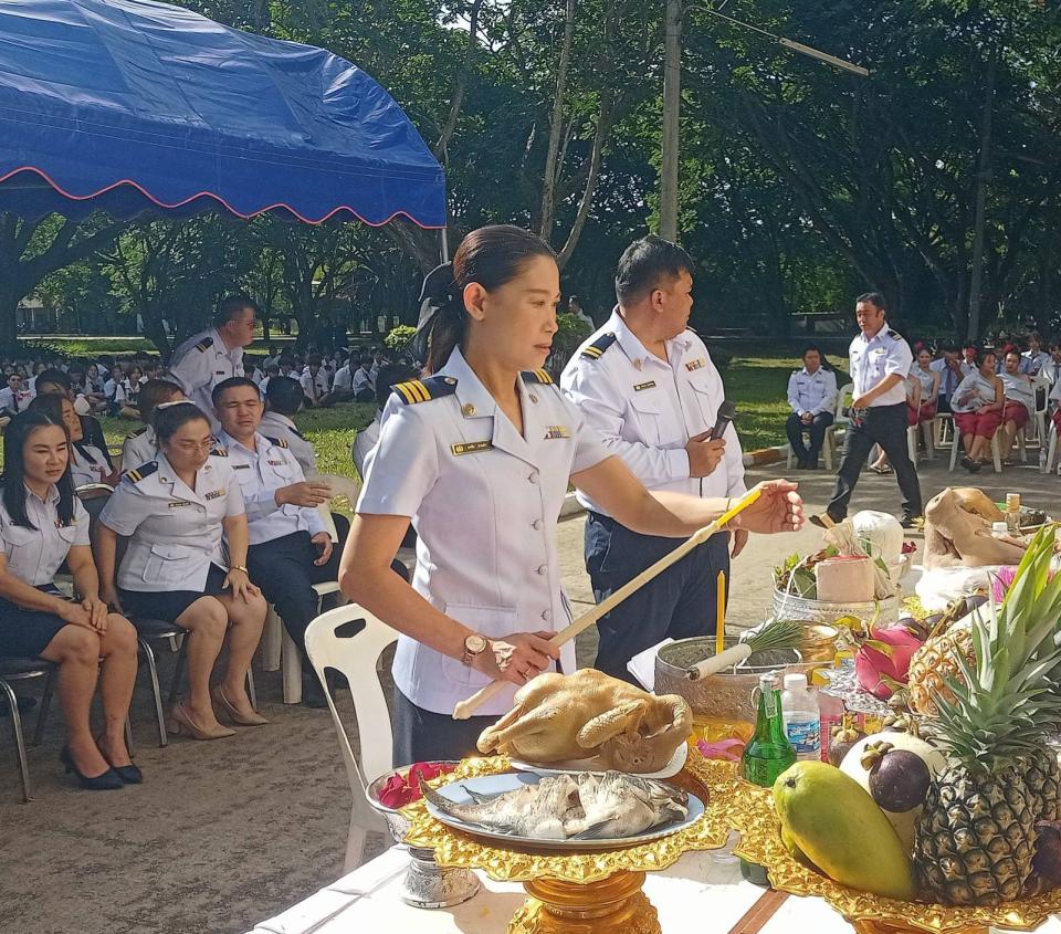 ภาพกิจกรรมรวม