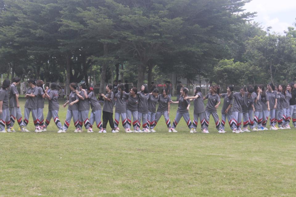 ภาพกิจกรรมรวม