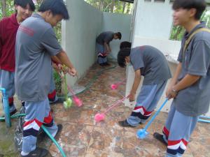 ภาพกิจกรรม