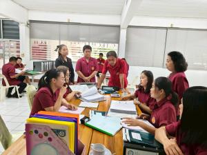 ภาพกิจกรรม