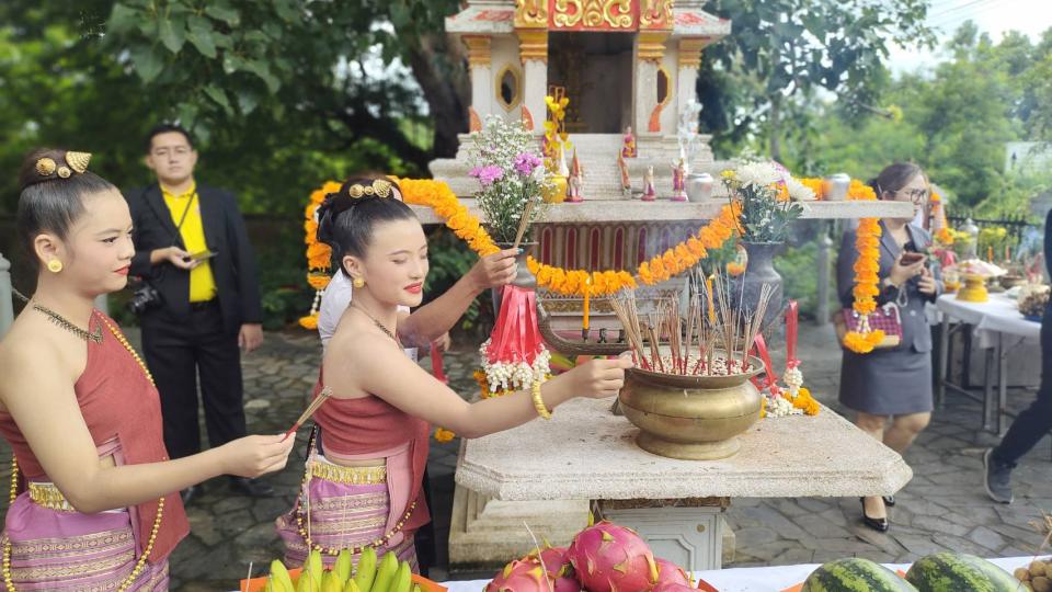 ภาพกิจกรรม
