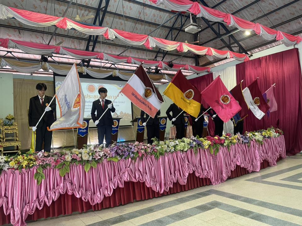 ภาพกิจกรรมรวม