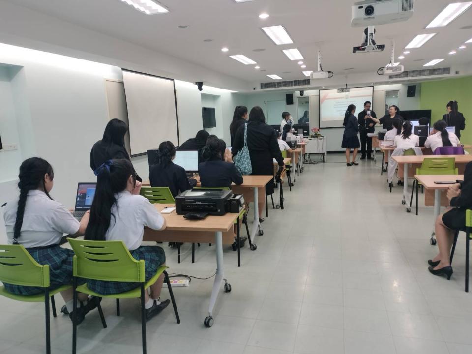 ภาพกิจกรรม