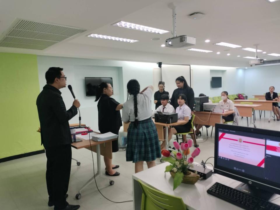 ภาพกิจกรรม