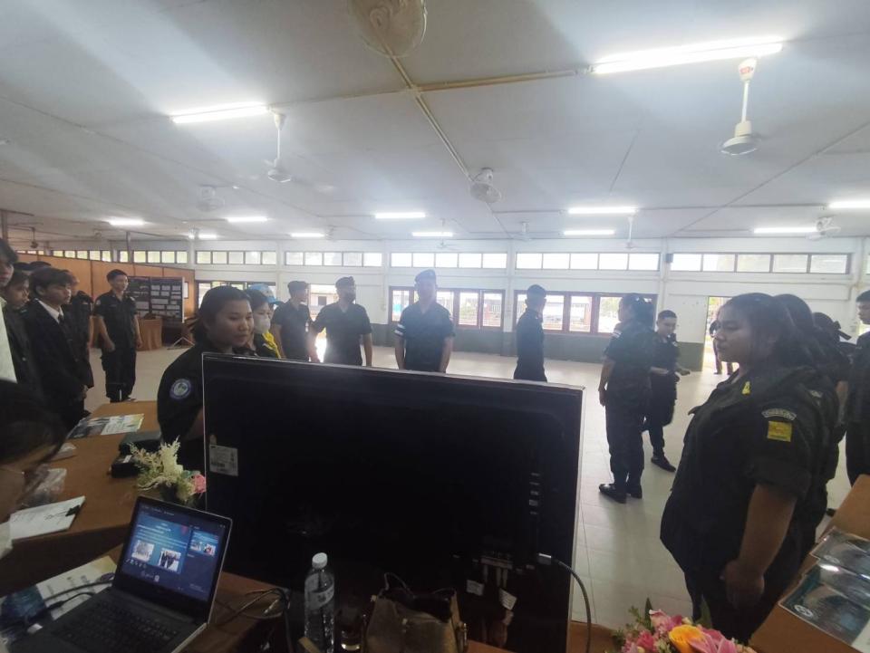 ภาพกิจกรรม