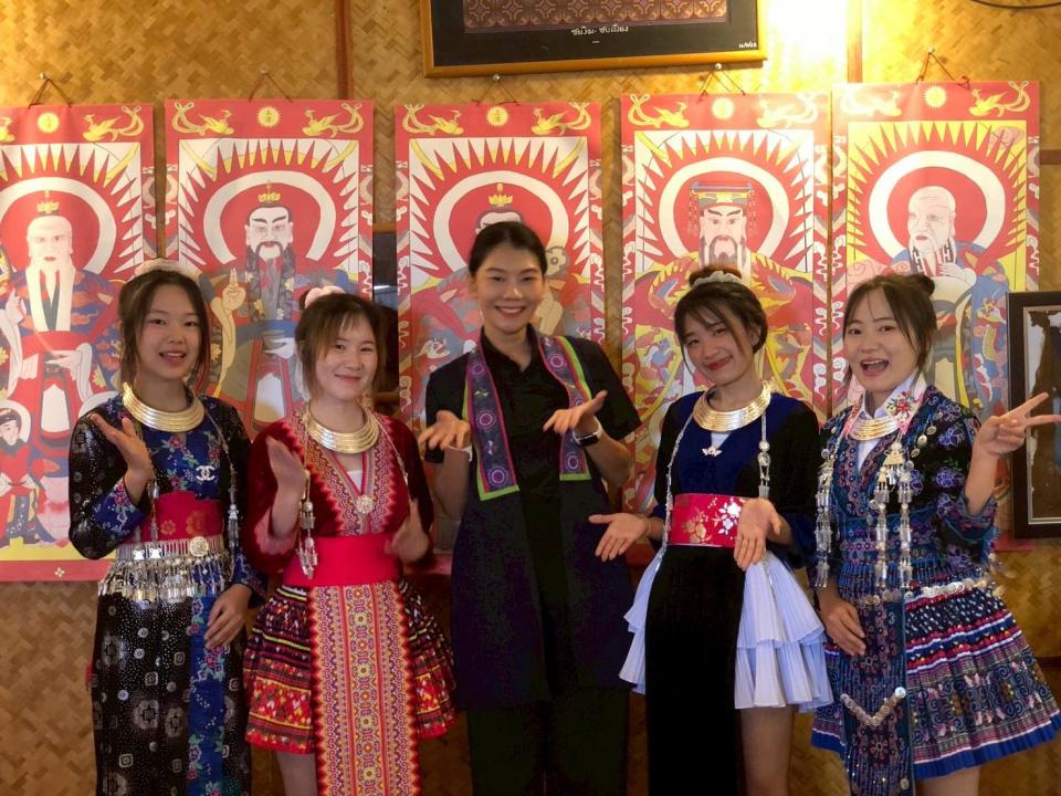 ภาพกิจกรรม