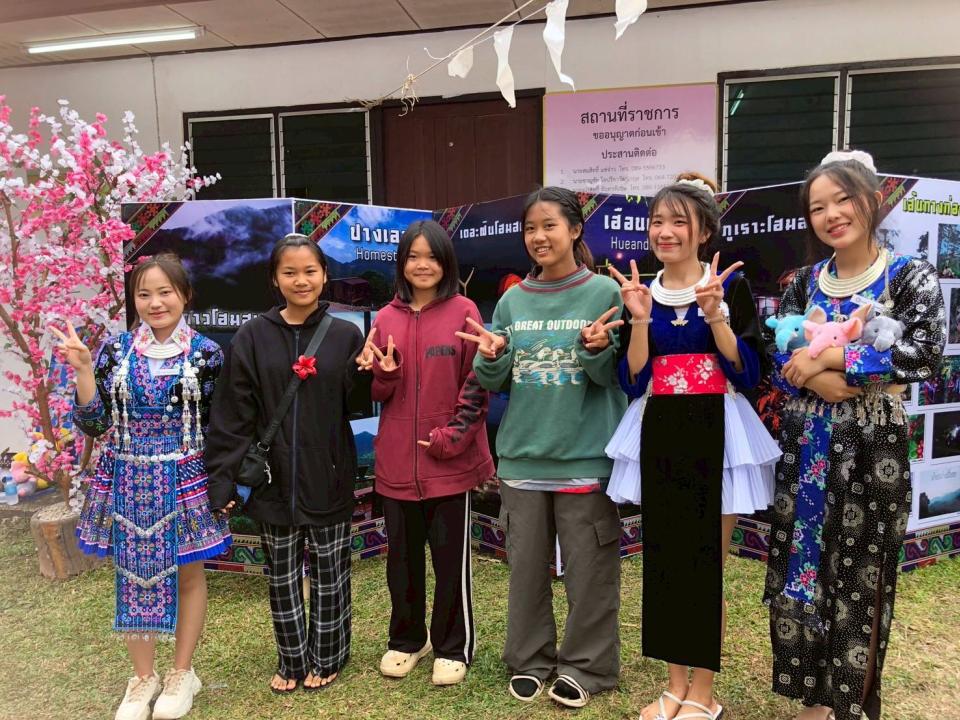 ภาพกิจกรรม