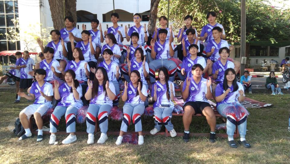 ภาพกิจกรรมรวม