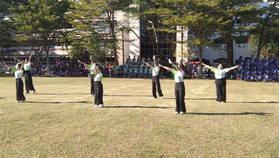 ภาพกิจกรรม