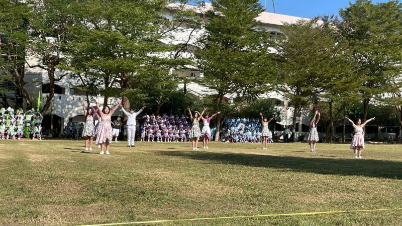 ข่าวกิจกรรม