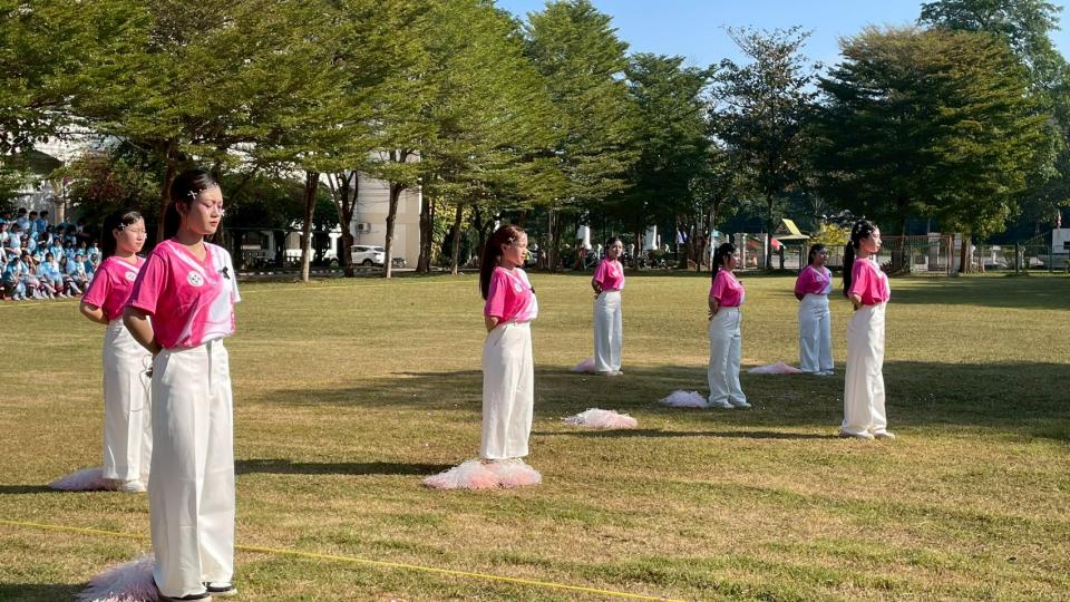 ภาพกิจกรรม