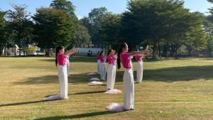 ภาพกิจกรรม