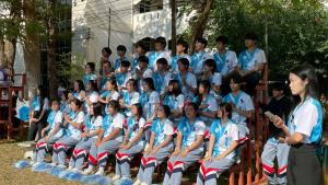 ภาพกิจกรรม