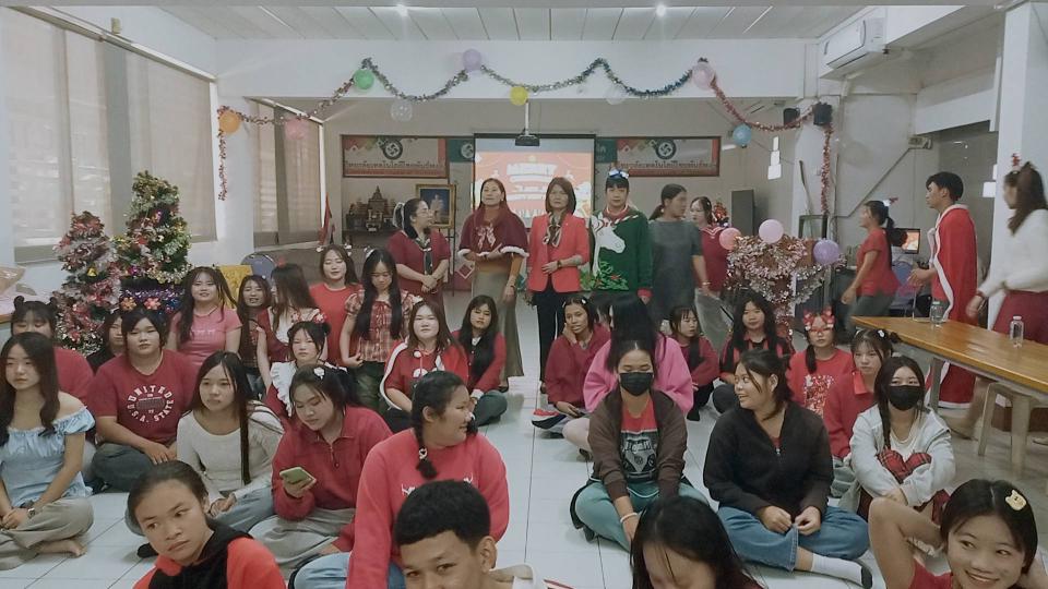 ภาพกิจกรรมรวม