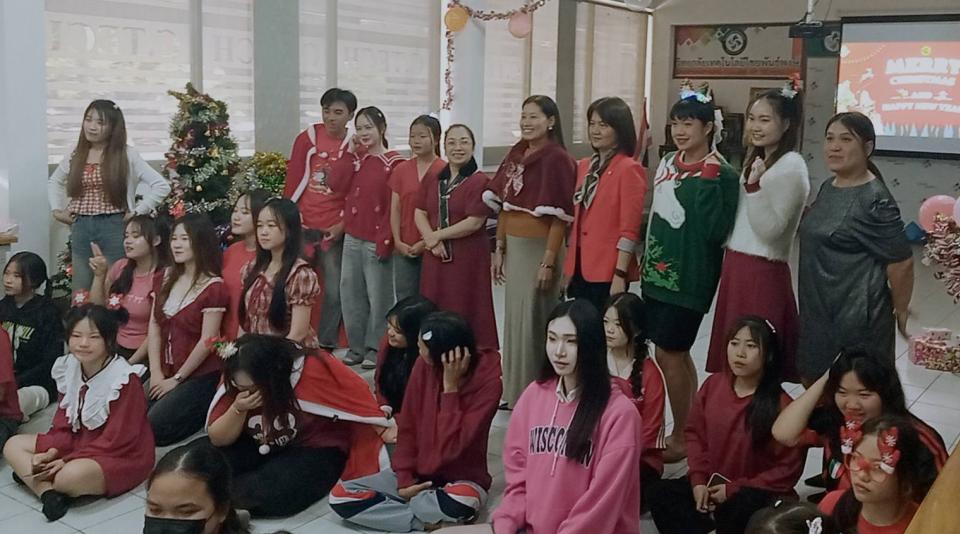 ข่าวกิจกรรม